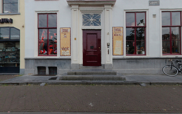 Emmaus Prinsegracht